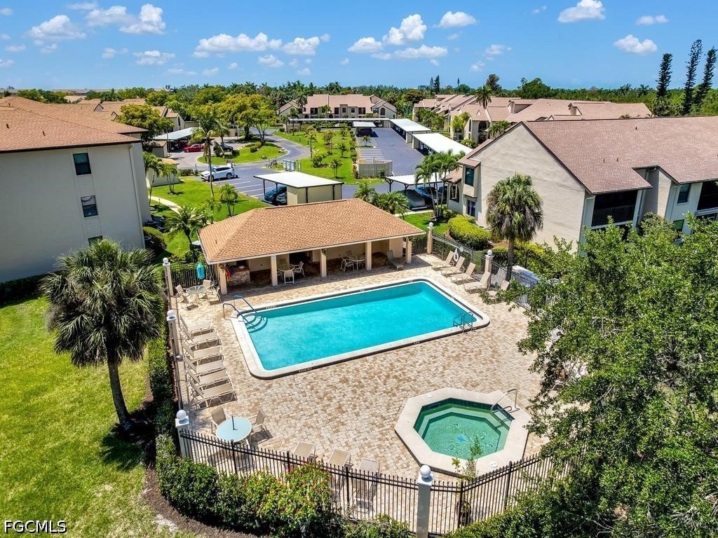 8474 Charter Club Circle #14 Fort Myers FL 33919 2026021524 image24