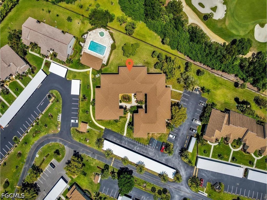 8474 Charter Club Circle #14 Fort Myers FL 33919 2026021524 image26