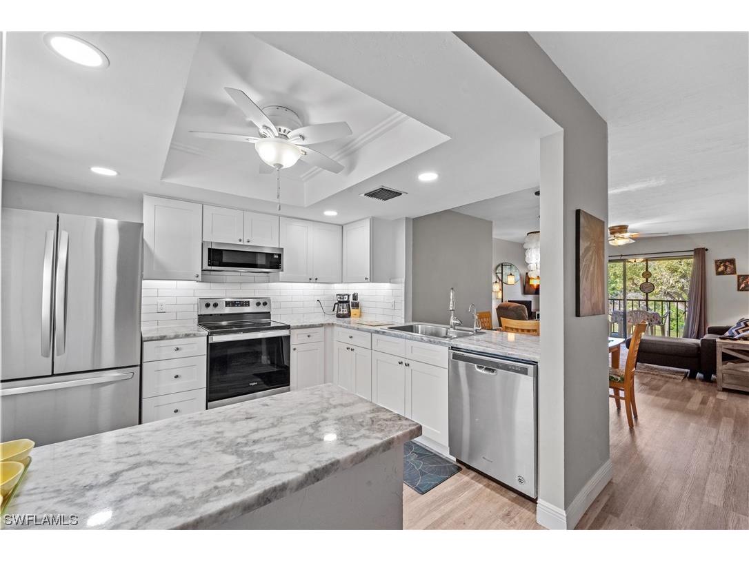 8474 Charter Club Circle #14 Fort Myers FL 33919 224018393 image1