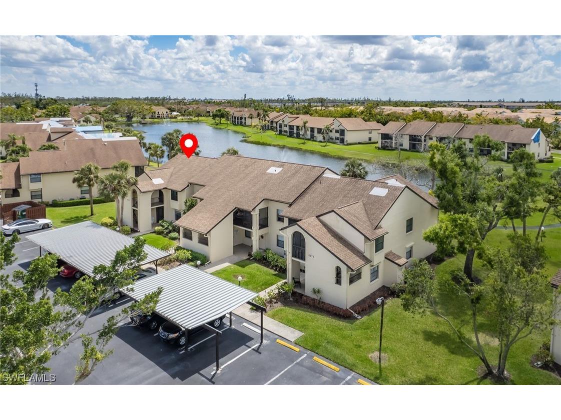 8475 Charter Club Circle #5 Fort Myers FL 33919 223025936 image1