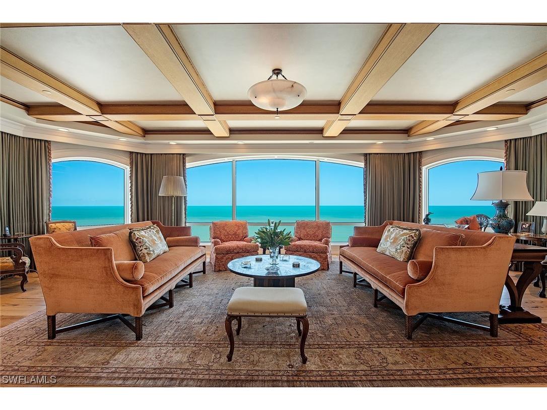 8477 Bay Colony Drive #PH19 Naples FL 34108 223030757 image1