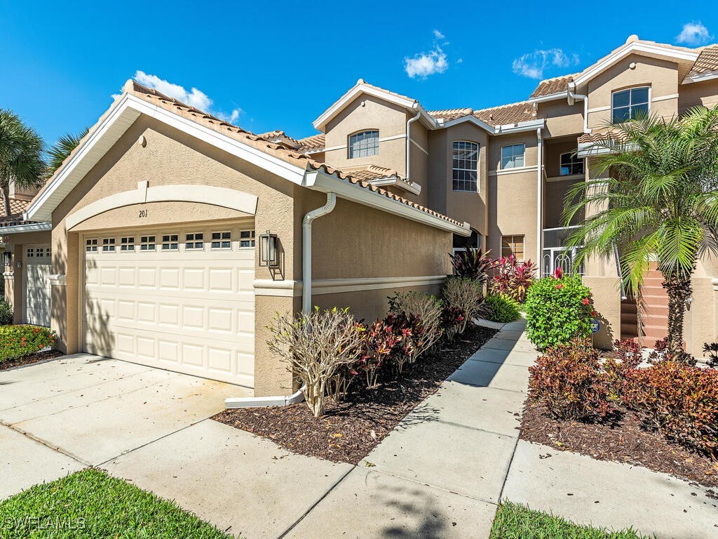 8477 Radcliffe Terrace #201 Naples FL 34120 224080068 image1