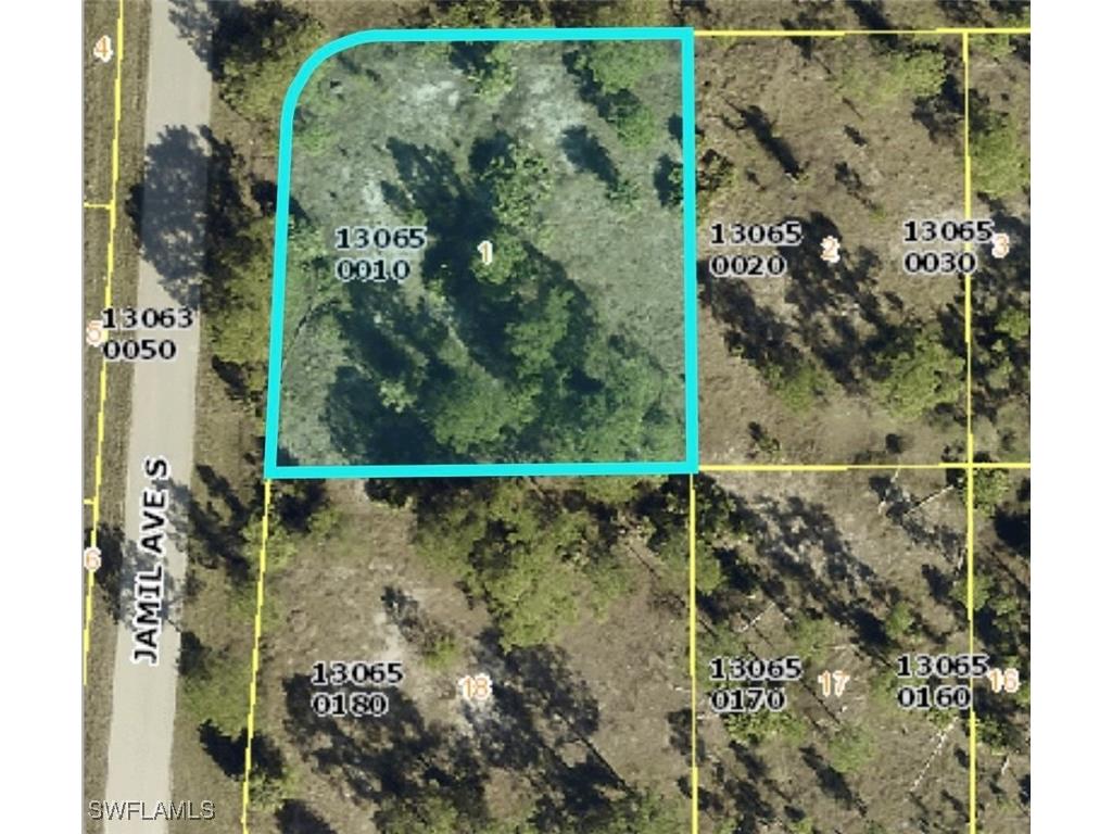 848 Aldrich Street E Lehigh Acres FL 33974 224089340 image1