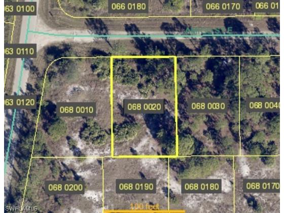 848 Amigo Street E Lehigh Acres FL 33974 224020663 image1