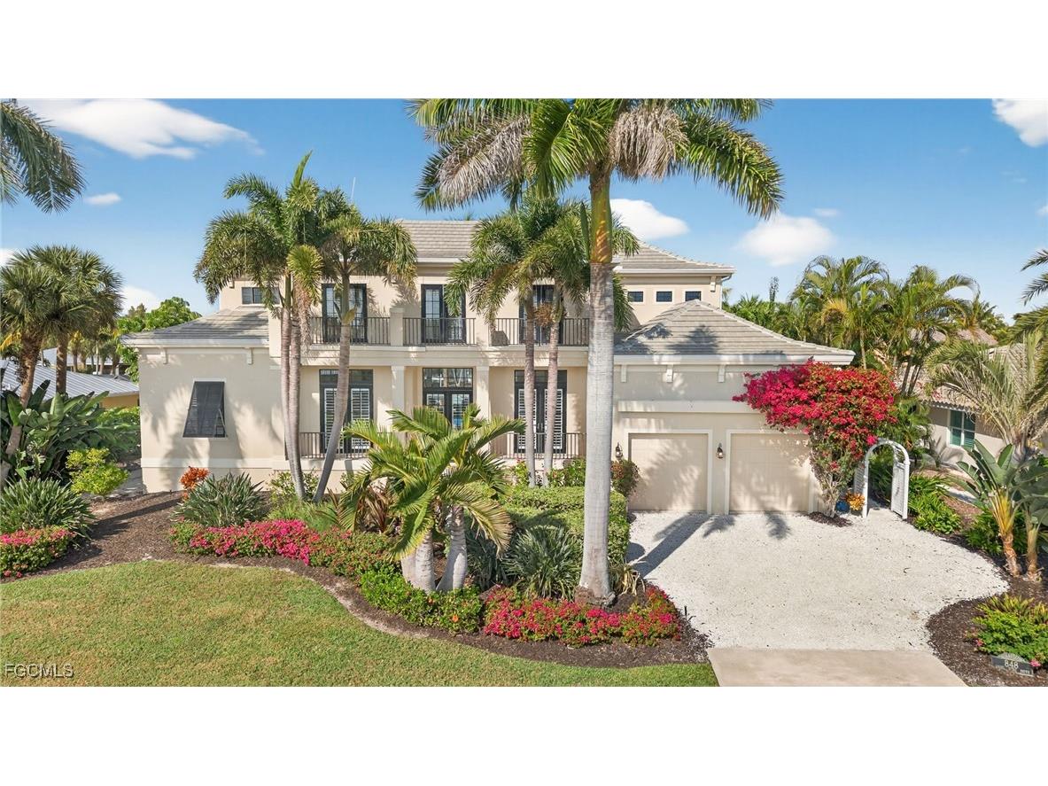 848 Angel Wing Drive Sanibel FL 33957 2025009433 image1