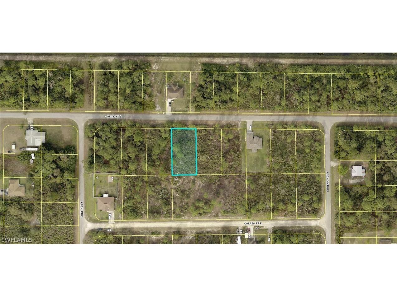 848 Cadis Street E Lehigh Acres FL 33974 222023095 image1