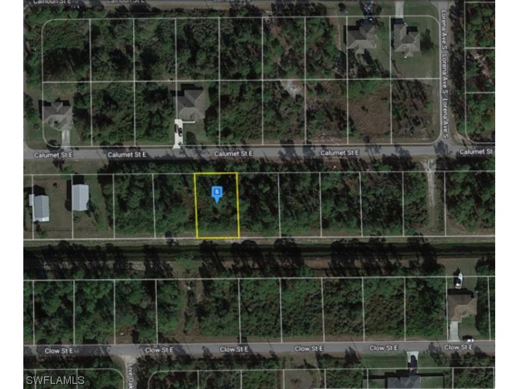 848 Calumet Street E Lehigh Acres FL 33974 223020527 image1