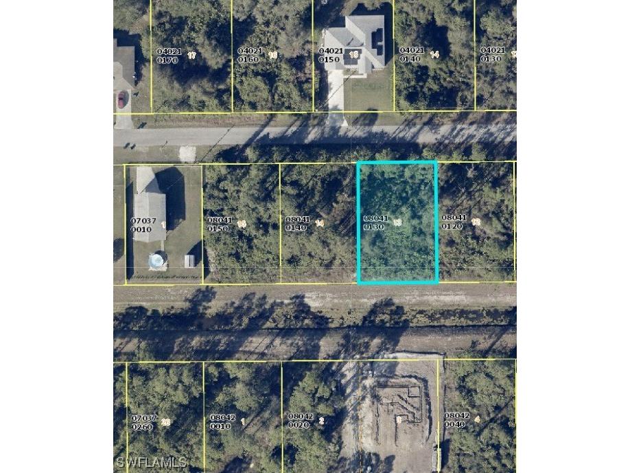 848 Calumet Street E Lehigh Acres FL 33974 223085949 image1