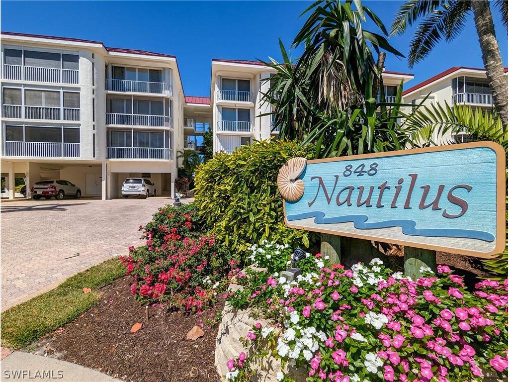 848 Collier Court #301 Marco Island FL 34145 226010522 image1