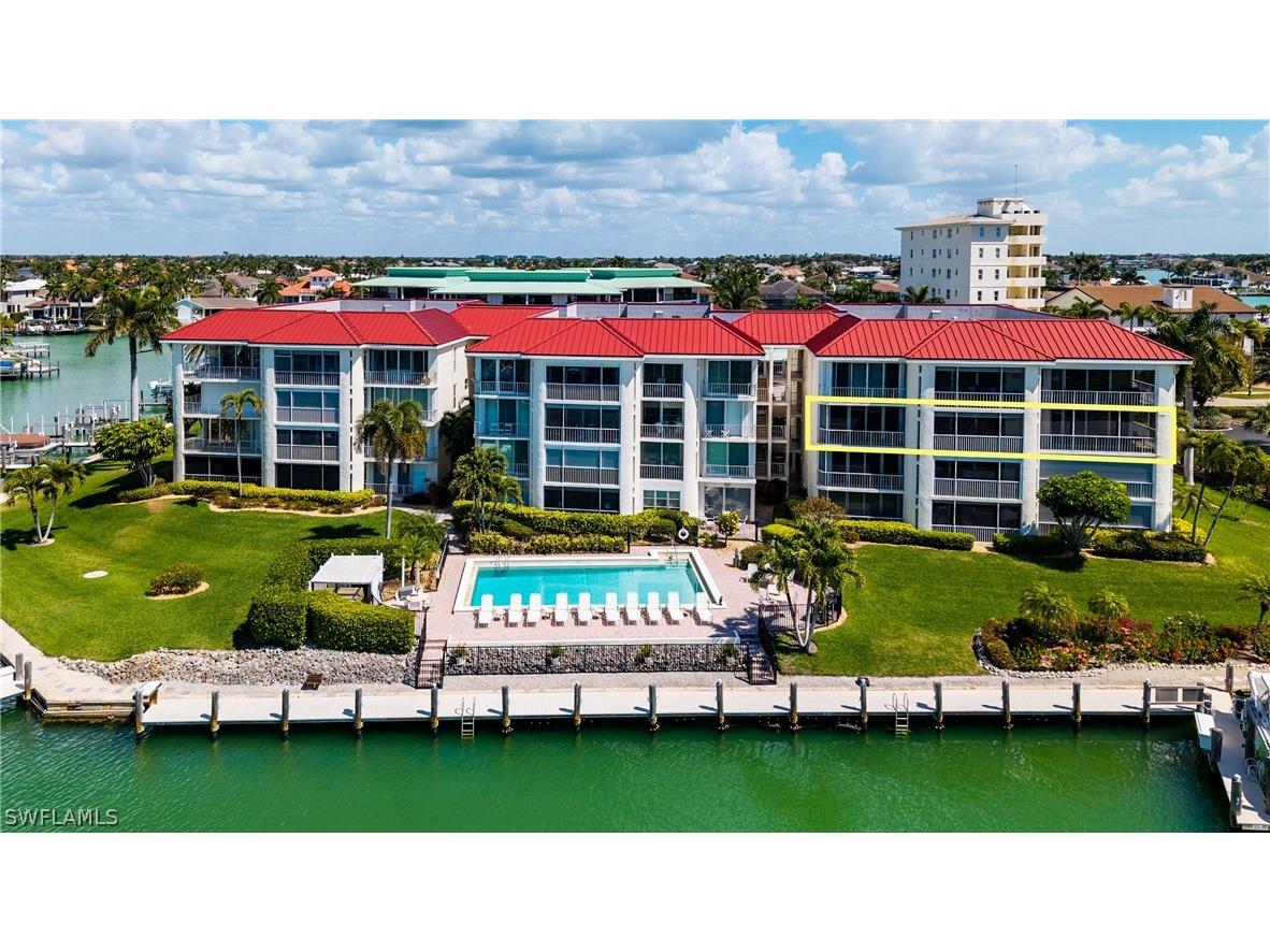 848 Collier Court #301 Marco Island FL 34145 226010522 image23