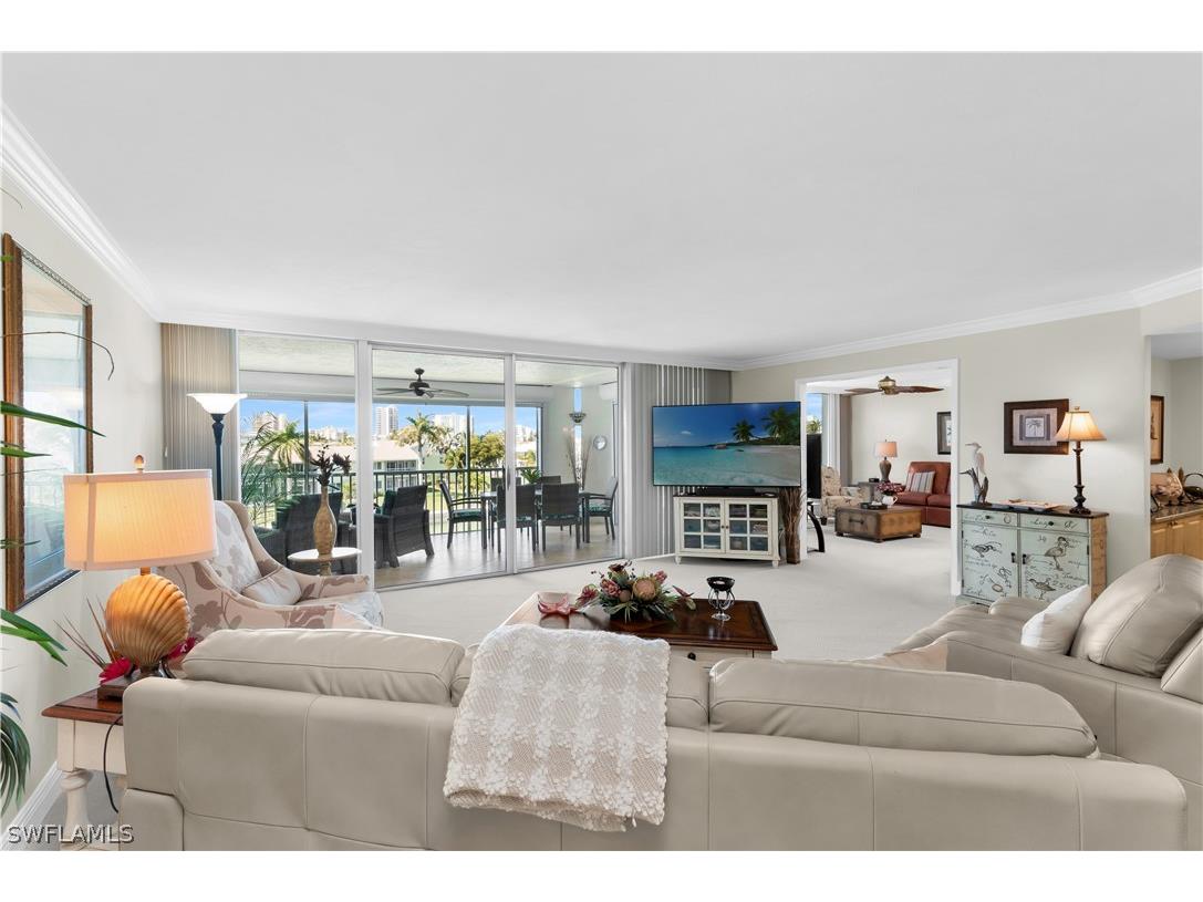 848 Collier Court #301 Marco Island FL 34145 226010522 image4