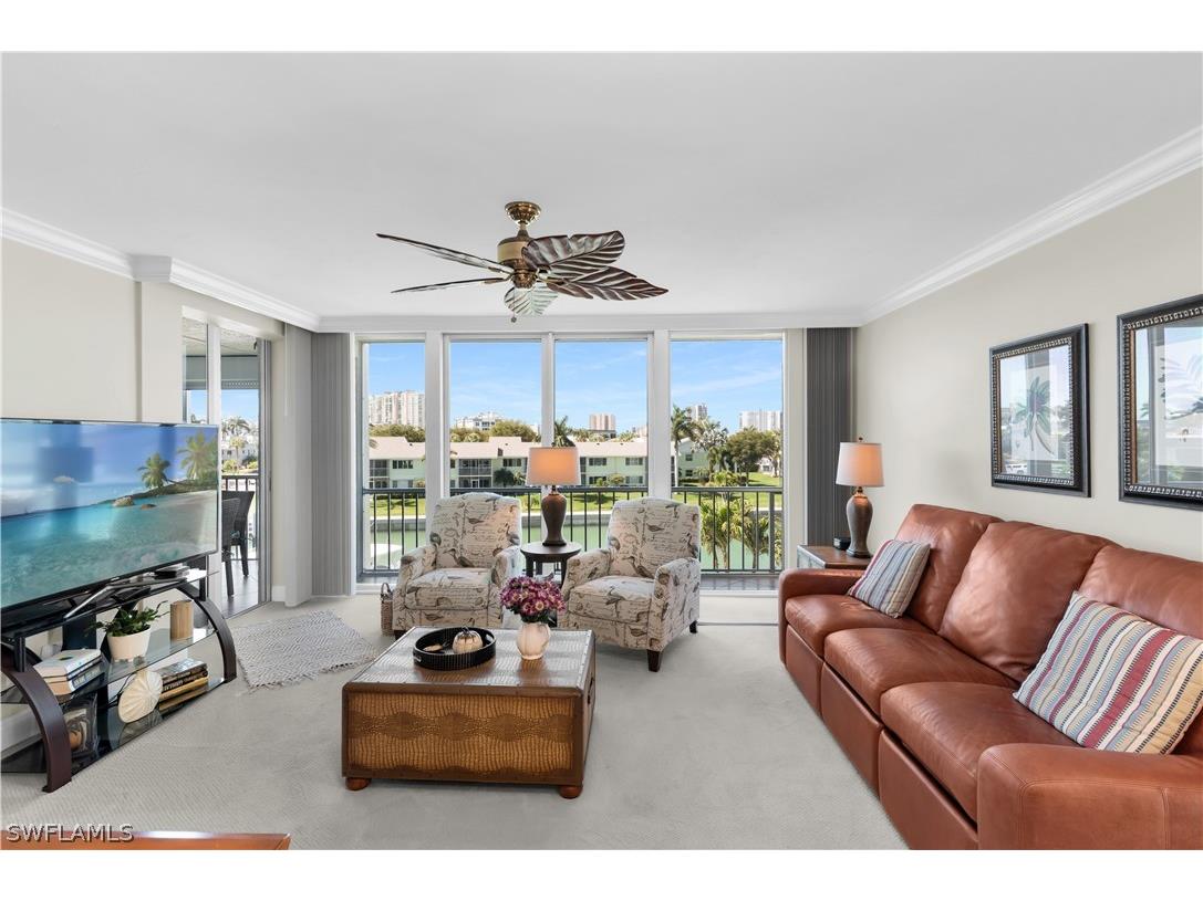 848 Collier Court #301 Marco Island FL 34145 226010522 image5