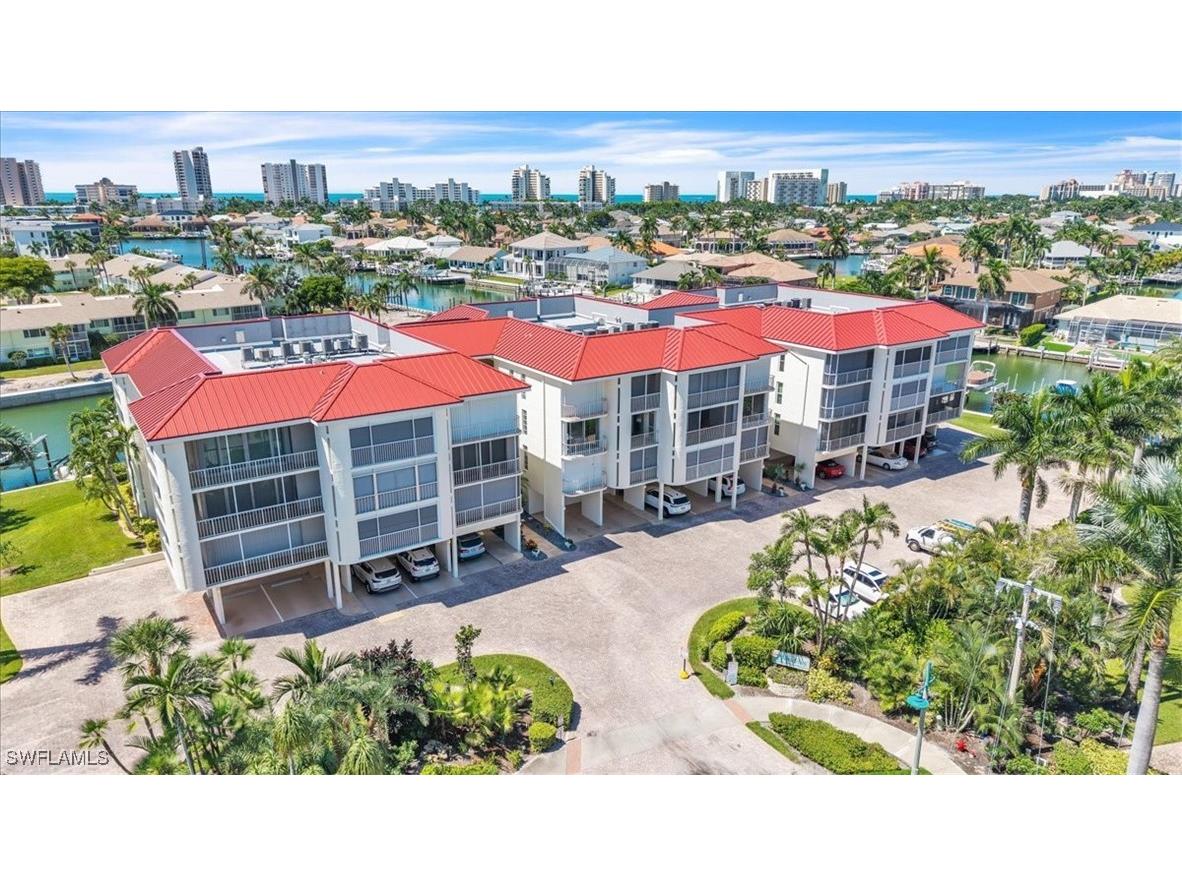 848 Collier Court #304 Marco Island FL 34145 225074426 image1