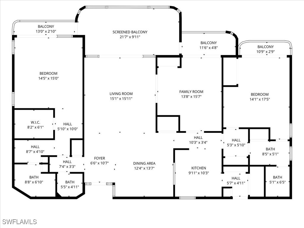 848 Collier Court #304 Marco Island FL 34145 225074426 image46