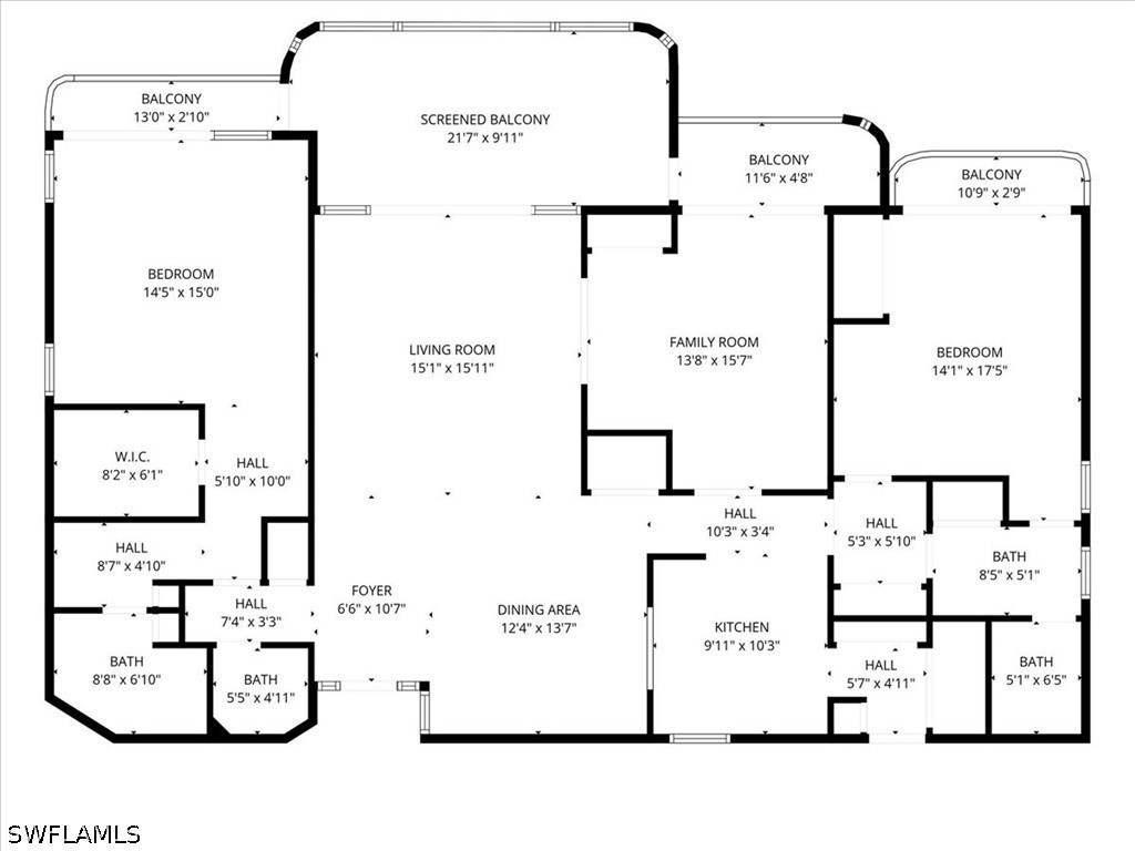848 Collier Court #304 Marco Island FL 34145 226019736 image46