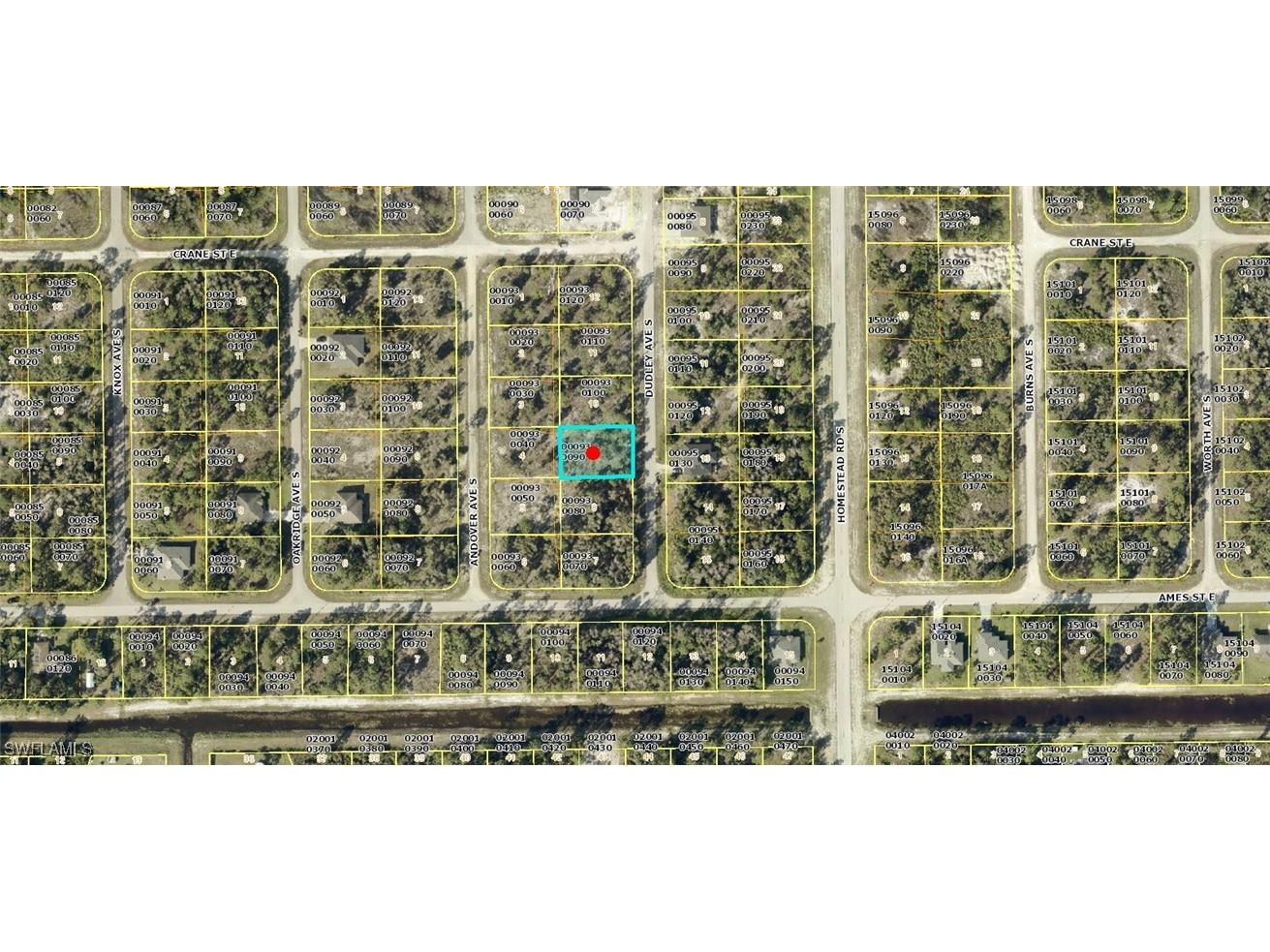 848 Dudley Avenue S Lehigh Acres FL 33974 225007111 image1