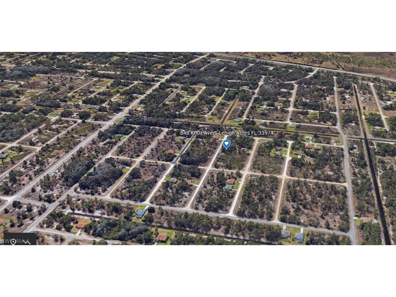 848 Knox Avenue S Lehigh Acres FL 33974 223012817 image1