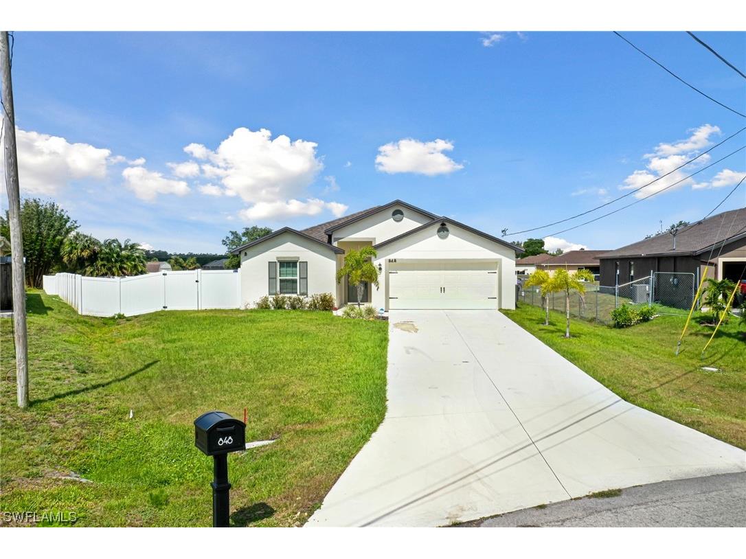 848 La Salle Avenue Fort Myers FL 33913 223039868 image1