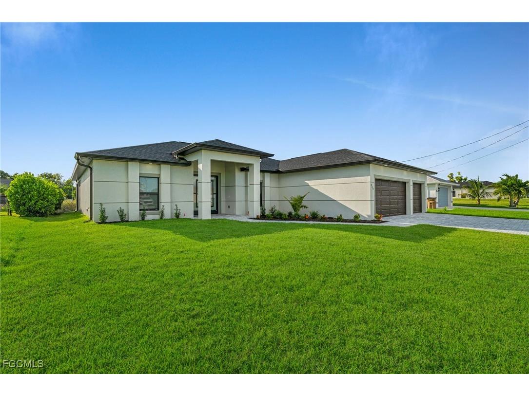 848 NE 6th Avenue Cape Coral FL 33909 2025012243 image1