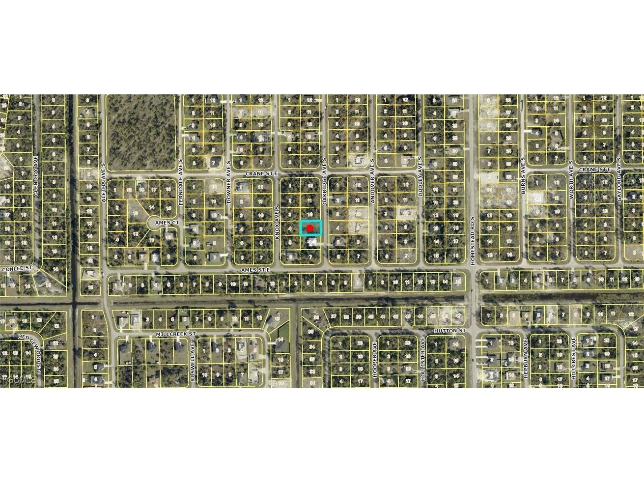 848 Oakridge Avenue S Lehigh Acres FL 33974 2025006604 image1