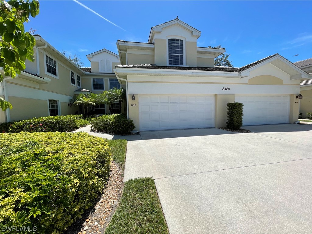 8480 Mystic Greens Way #8-802 Naples FL 34113 223074264 image1