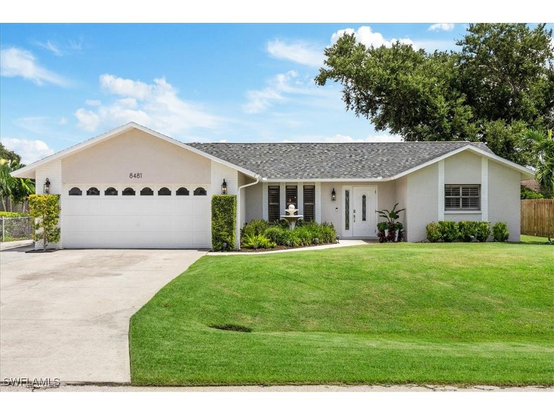 8481 Buena Vista Road Fort Myers FL 33967 224055465 image1