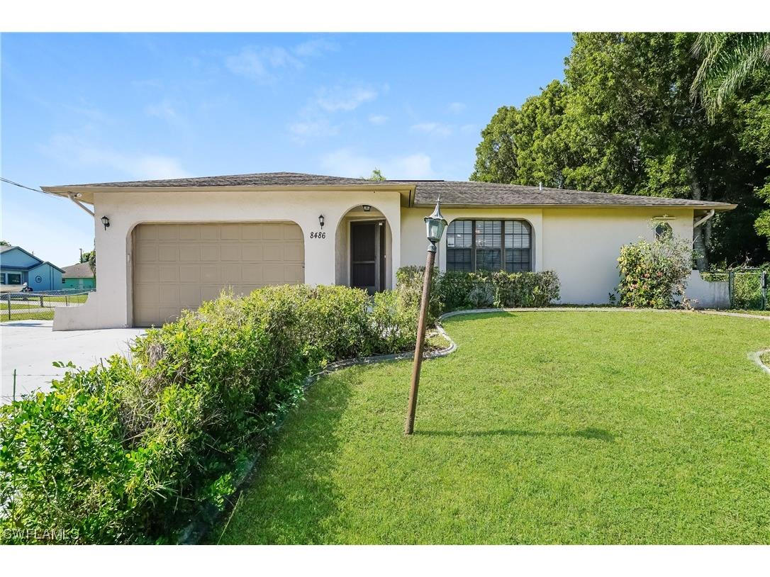 8486 Garden Road Fort Myers FL 33967 223078081 image1