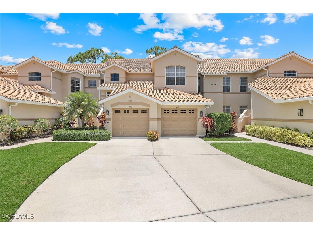 8488 Radcliffe Terrace #102 Naples FL 34120 225064947 image1