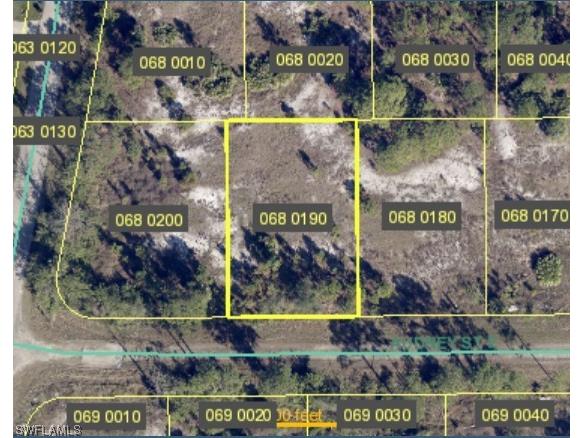 849 Audrey Street E Lehigh Acres FL 33974 224020659 image1