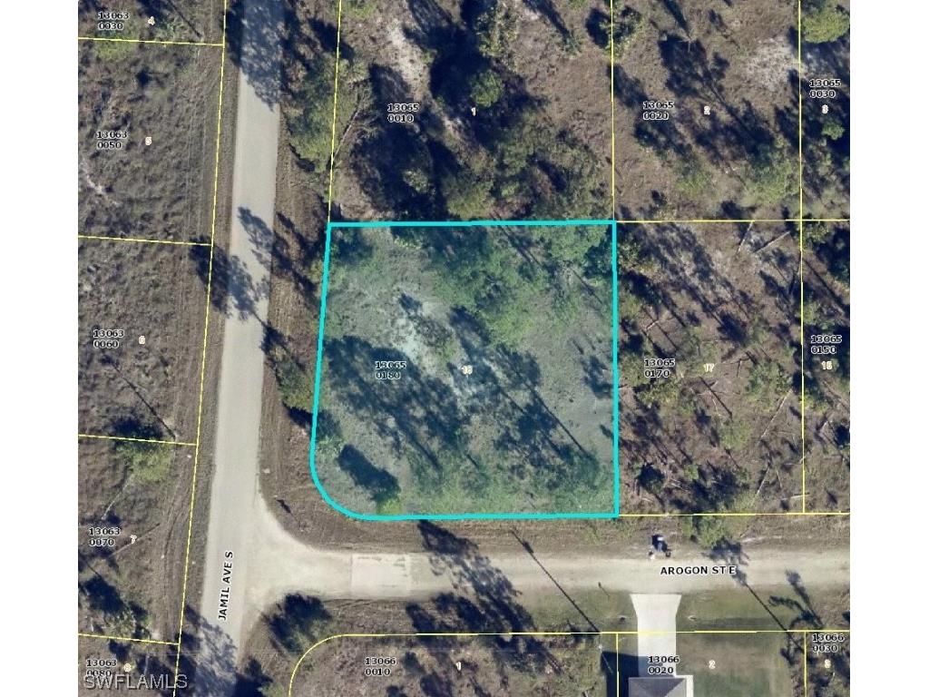 849 Arogon Street E Lehigh Acres FL 33974 223069244 image1