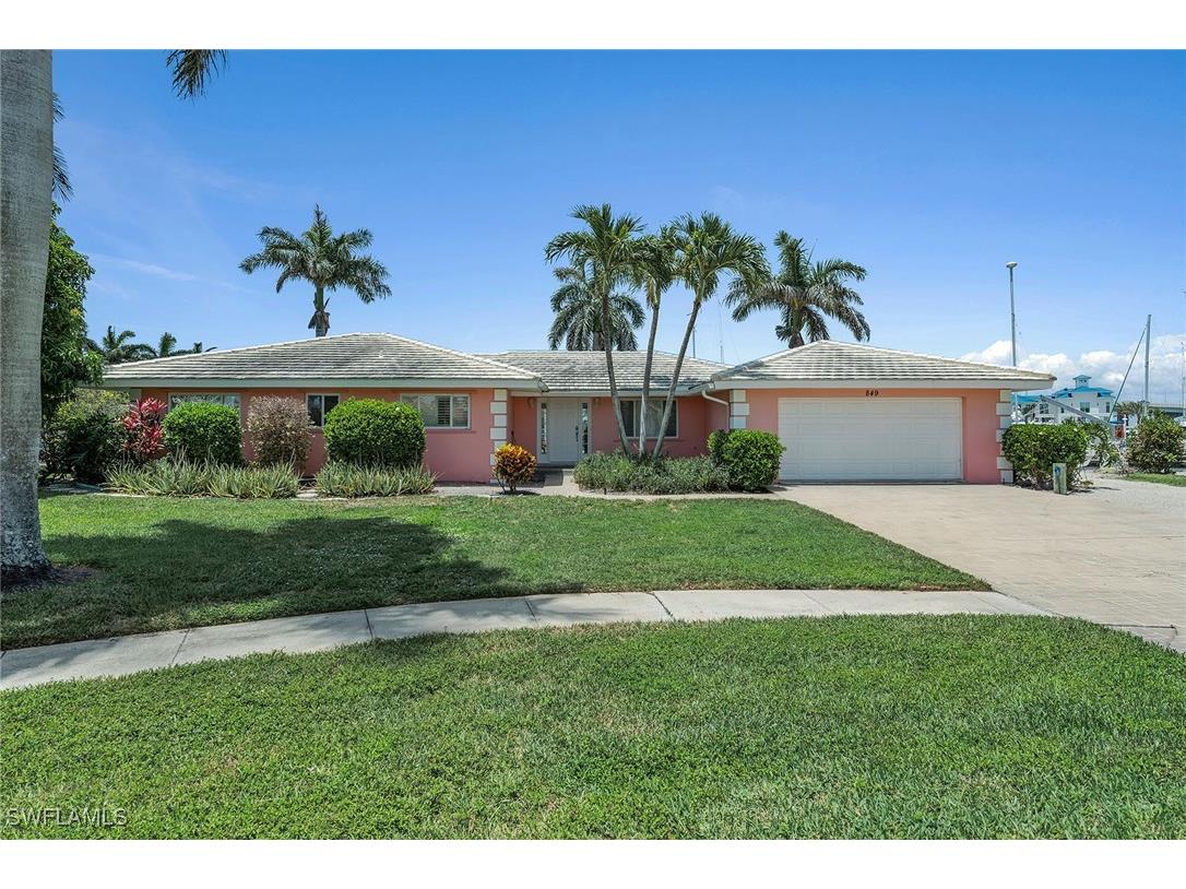 849 Buttonwood Court Marco Island FL 34145 225056243 image1
