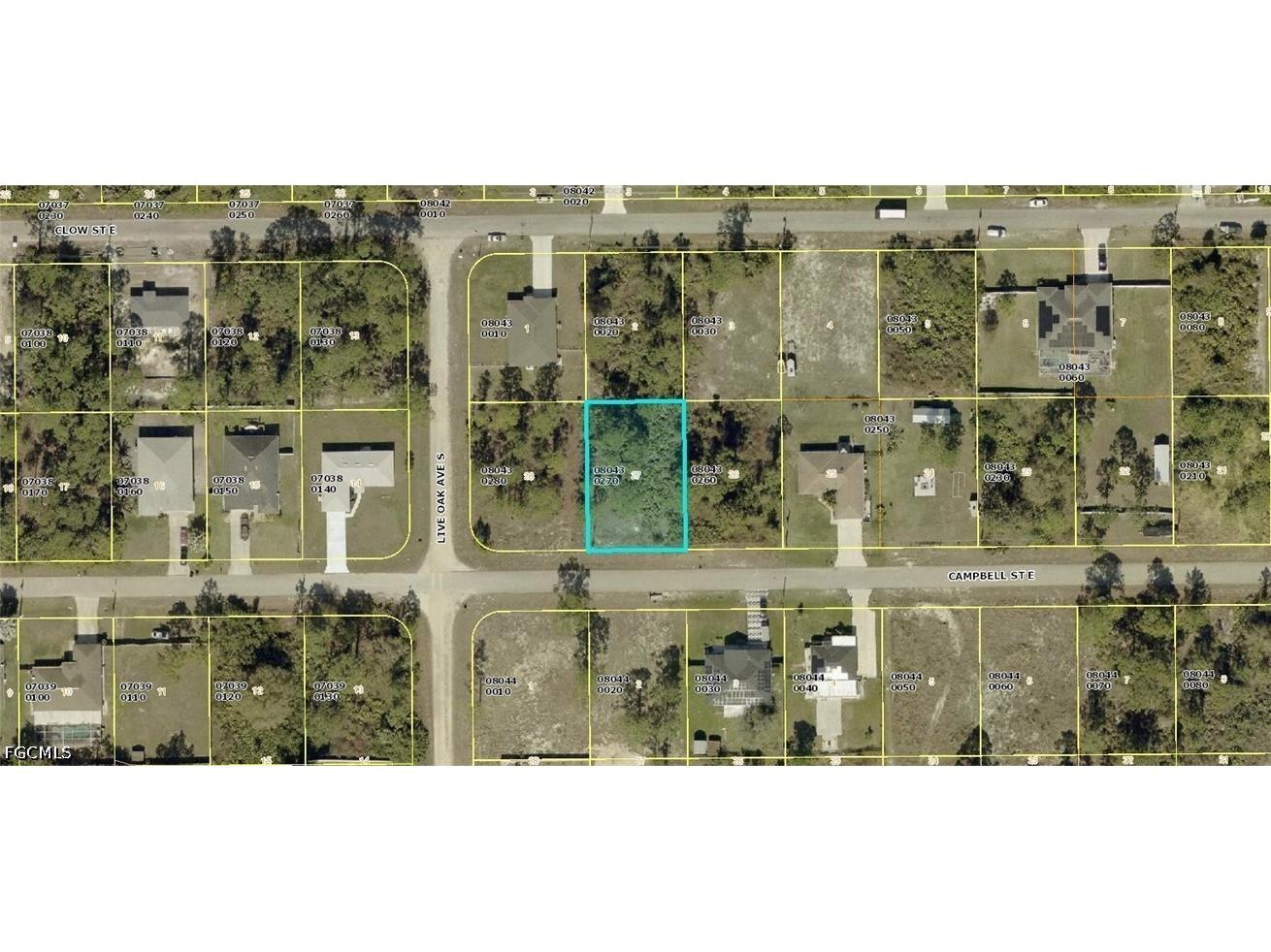 849 Campbell Street E Lehigh Acres FL 33974 2026021114 image17