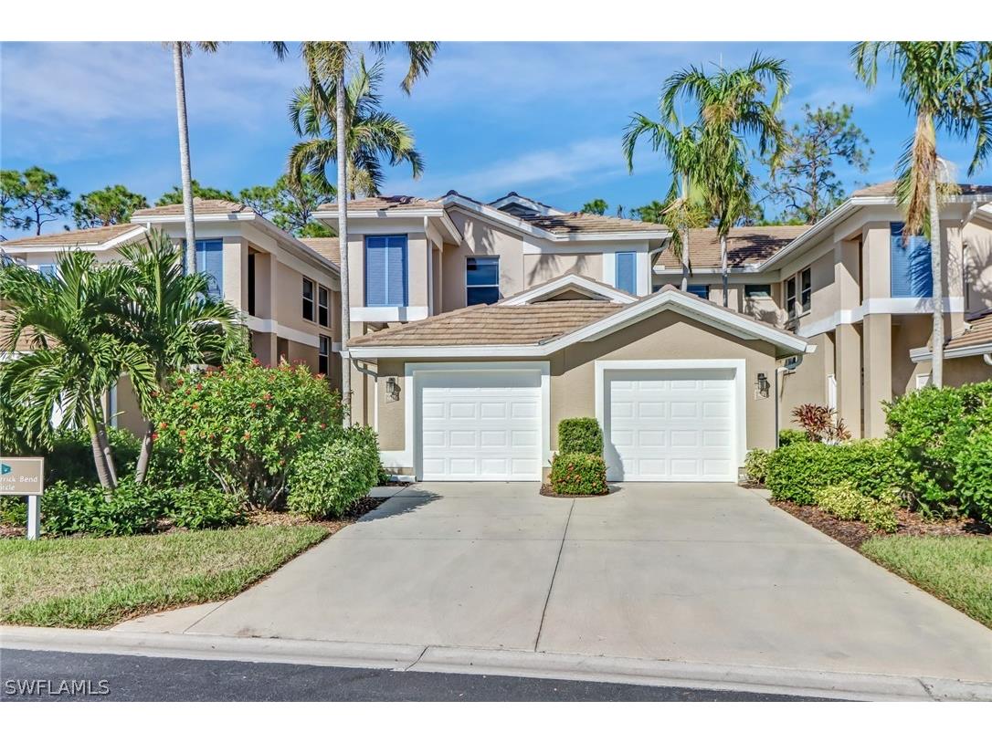 849 Carrick Bend Circle #202 Naples FL 34110 222079364 image1