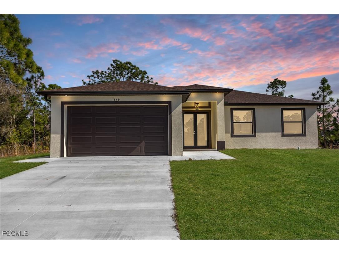 849 Dowd Avenue S Lehigh Acres FL 33974 2025019354 image1