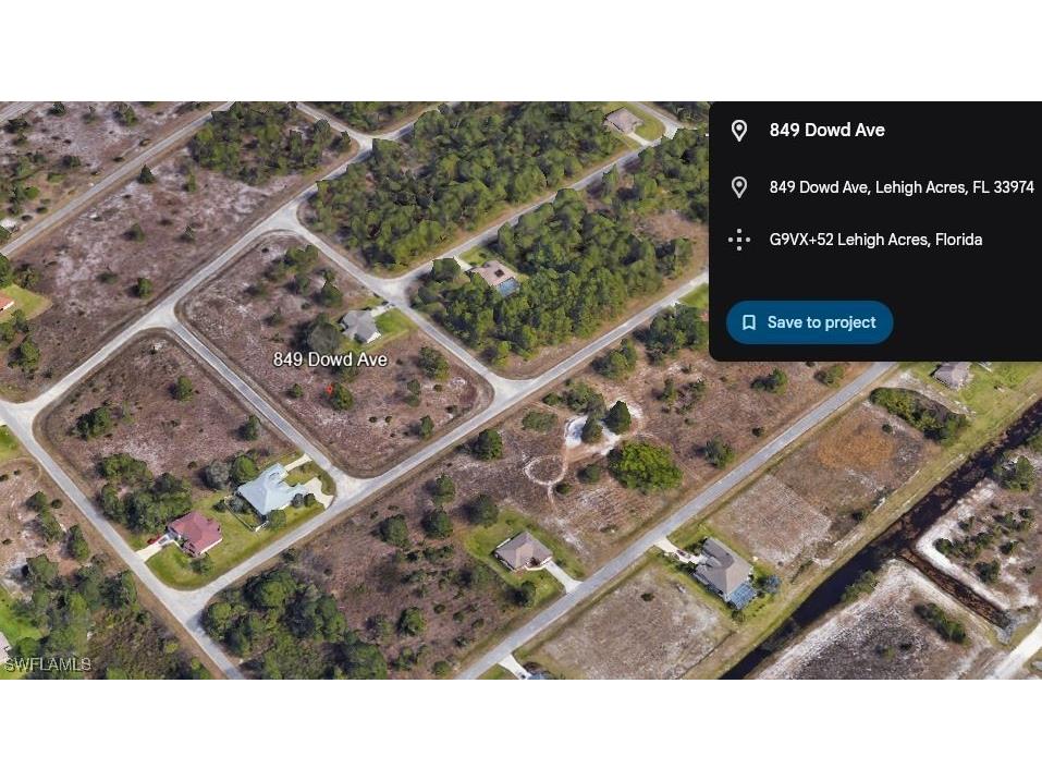 849 Dowd Avenue S Lehigh Acres FL 33974 224099214 image1