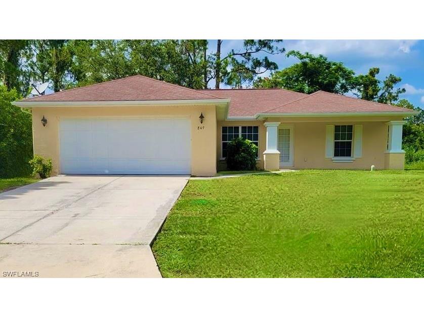 849 Evanston Street Lehigh Acres FL 33974 223023819 image1