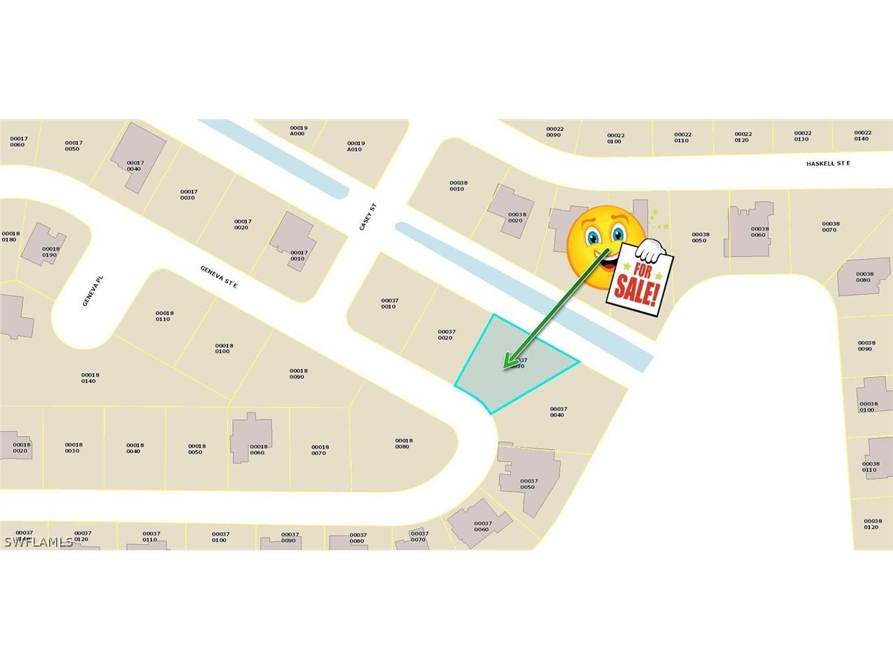 849 Geneva Street E Lehigh Acres FL 33974 221063760 image1