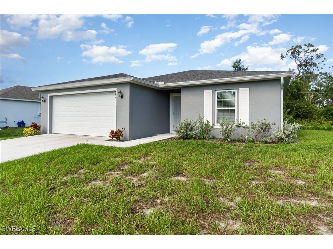 849 Haleybury Street Port Charlotte FL 33948 225057629 image1