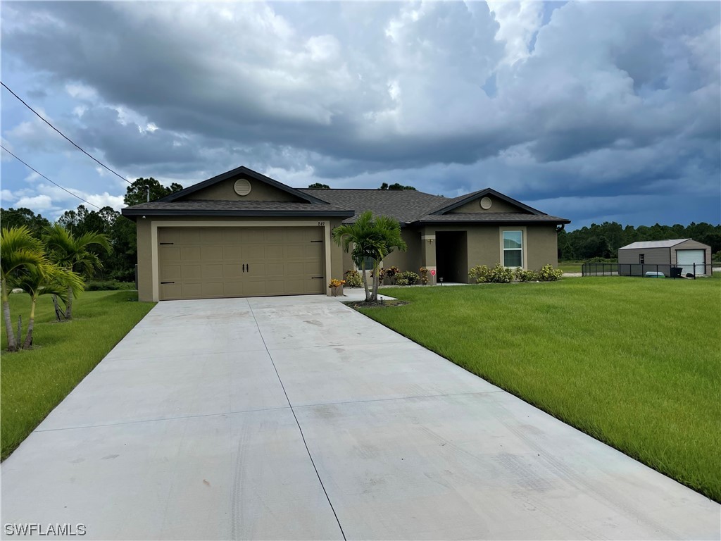 849 Lochman Drive Fort Myers FL 33913 223067448 image1