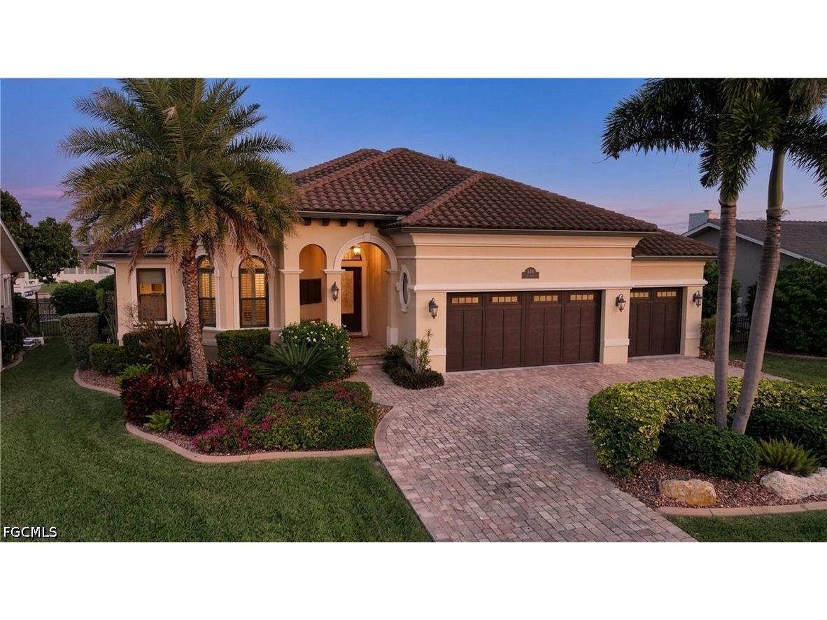 849 Napoli Lane Punta Gorda FL 33950 2026017096 image1