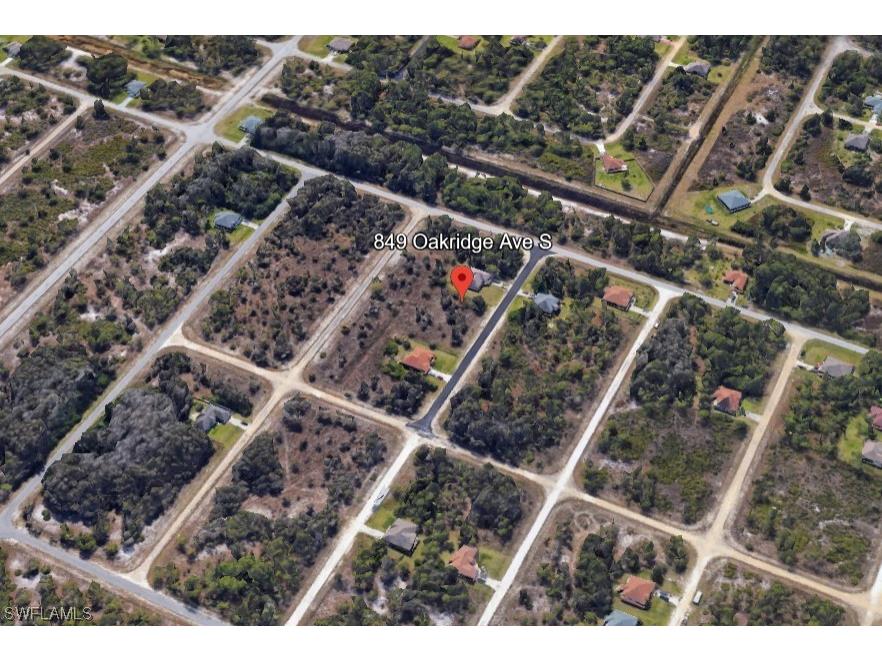 849 Oakridge Ave S Lehigh Acres FL 33974 224003342 image1
