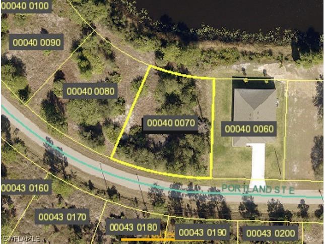 849 Portland Street E Lehigh Acres FL 33974 222036779 image1