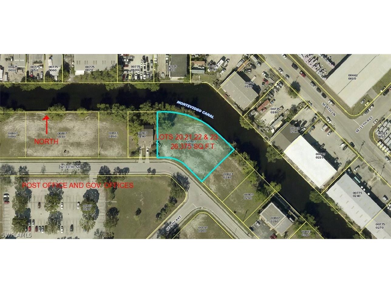 849 SE 10th Street Cape Coral FL 33990 222072862 image1