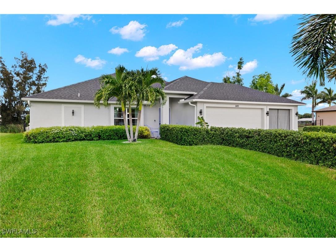 849 SW 13th Street Cape Coral FL 33991 224071457 image1