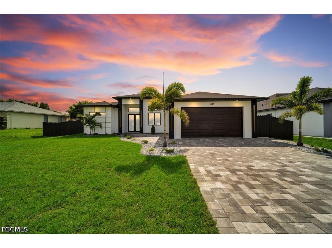 849 SW 15th Avenue Cape Coral FL 33991 2026021685 image1