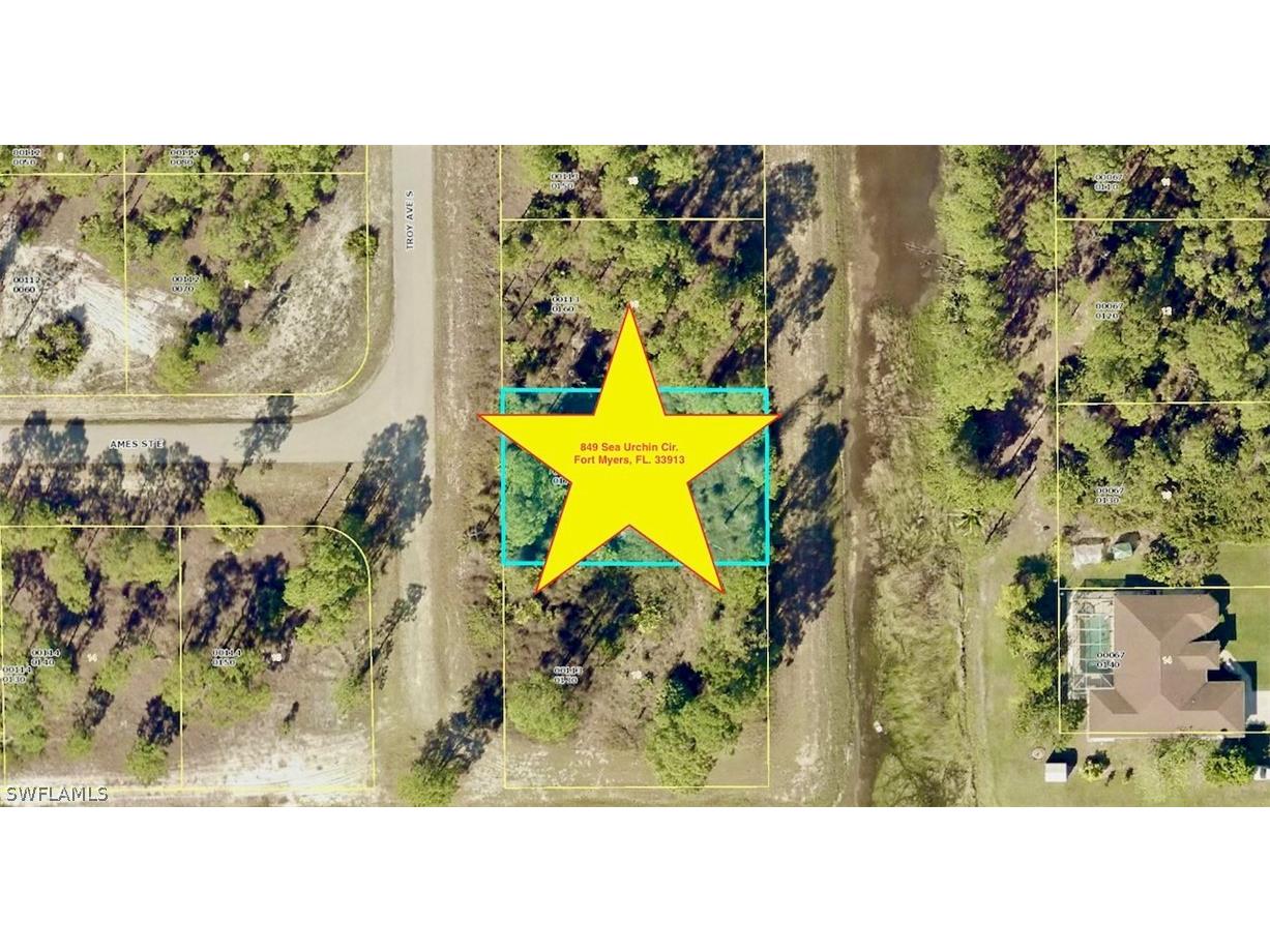 849 Sea Urchin Circle Fort Myers FL 33913 222084807 image1