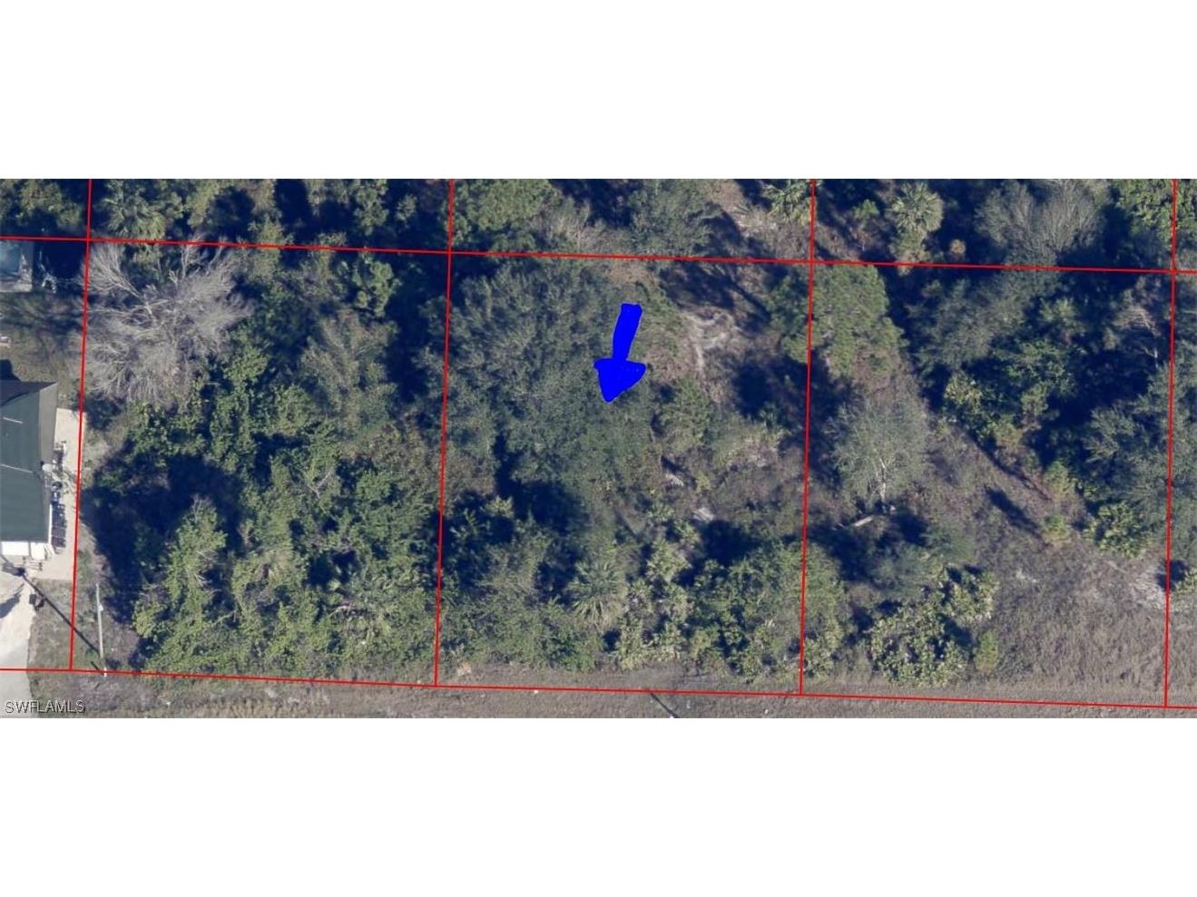 849 Wolverine Street E Lehigh Acres FL 33974 223033136 image1