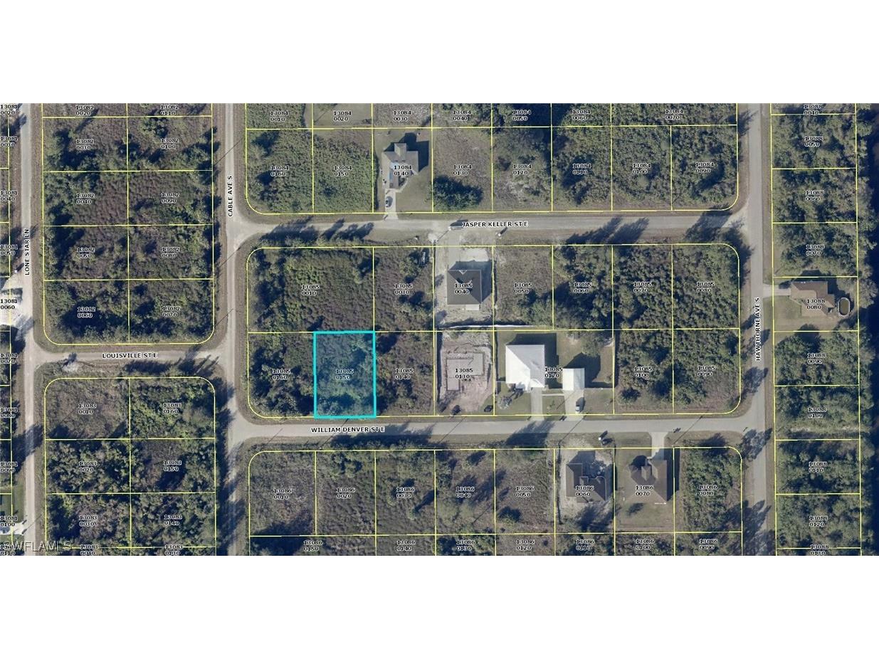 849 William Denver Street E Lehigh Acres FL 33974 223073178 image1