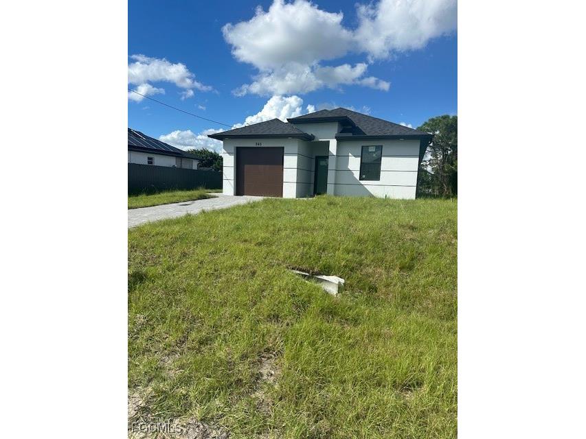 849 Wolverine Street E Lehigh Acres FL 33974 2025013821 image1