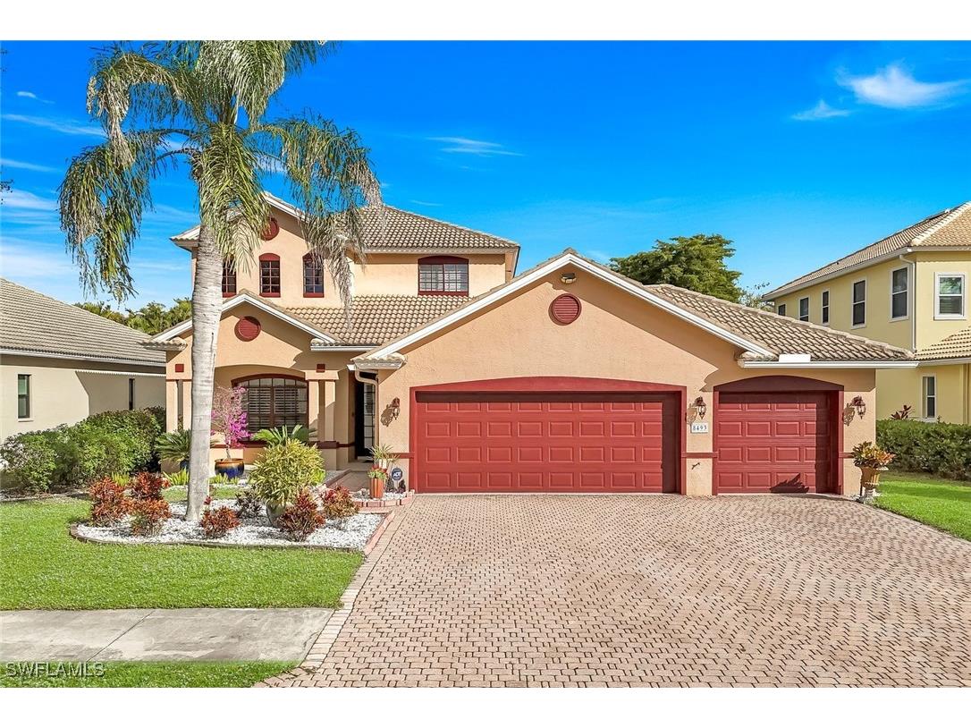 8493 Laurel Lakes Boulevard Naples FL 34119 226000580 image4